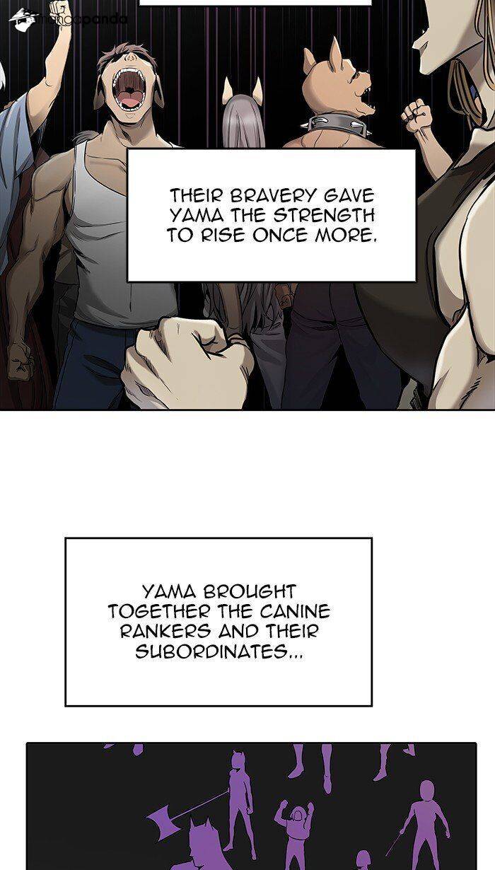 Tower of God Chapter 468 image 052